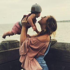 Meet your Posher, Bailey